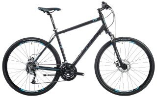 Geotech Trip CX 5 22.YIL özel Seri 28 Bisiklet kullananlar yorumlar